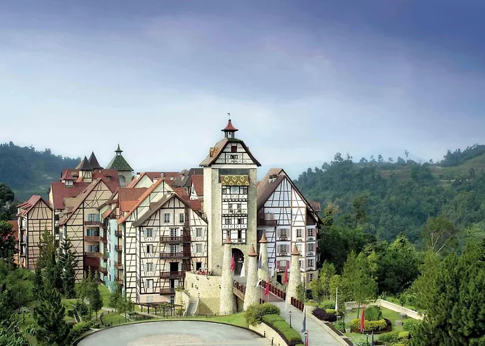 Colmar Tropicale