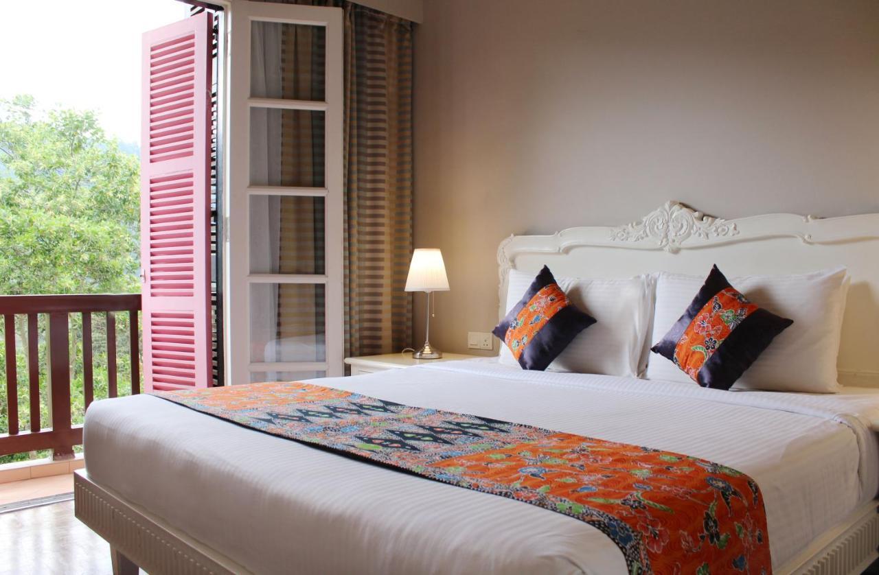 Resort Colmar Tropicale 4*
