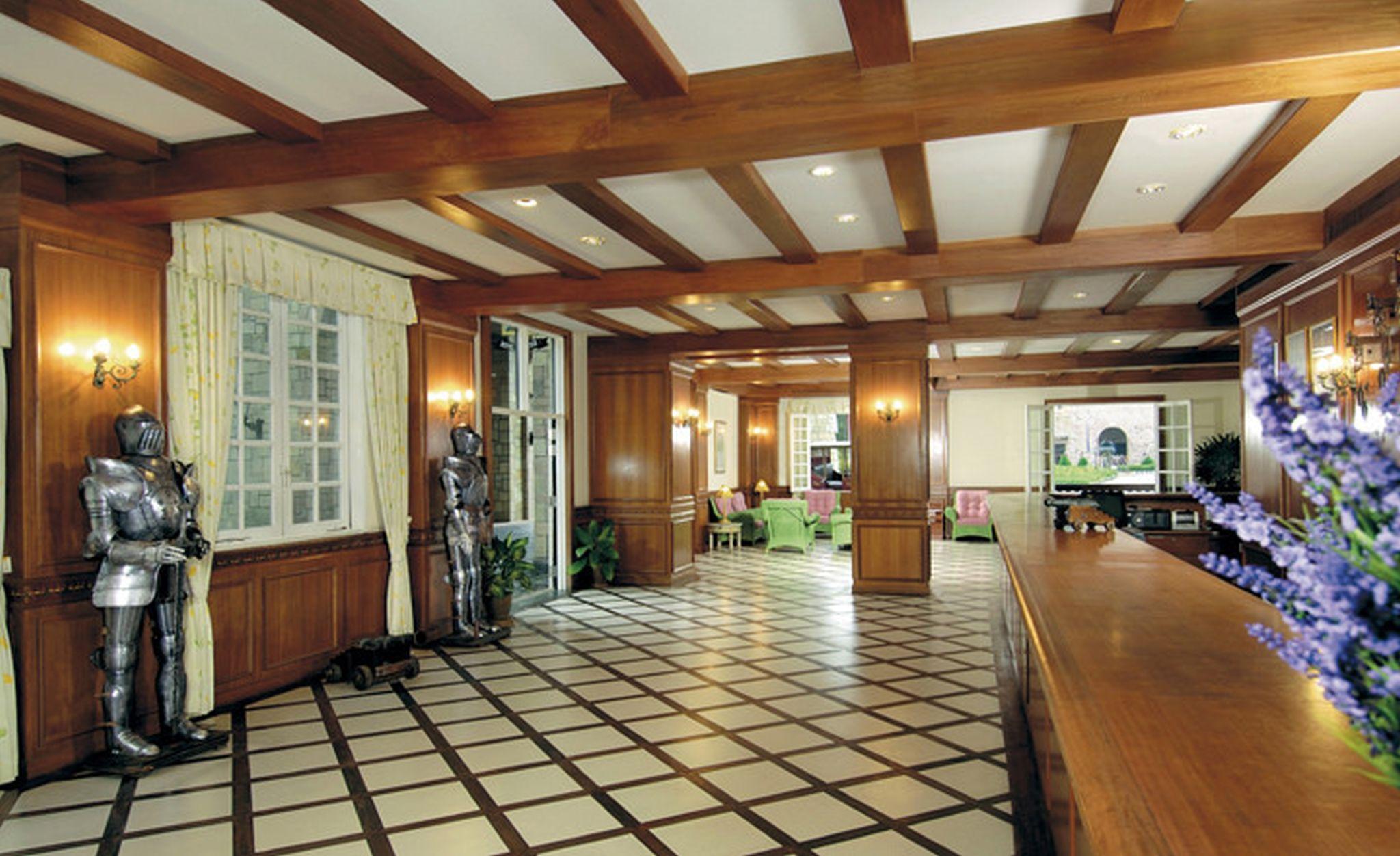 Colmar Tropicale 4* Bukit Tinggi