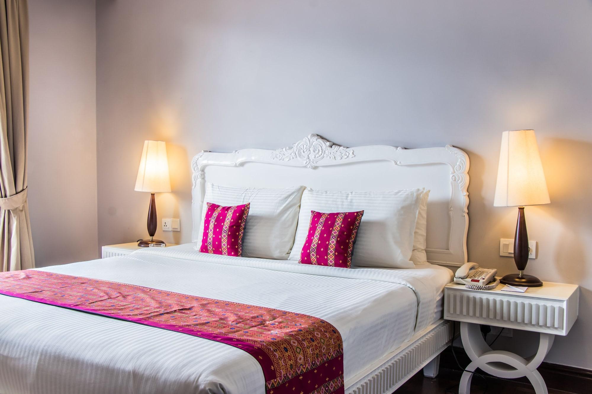 Resort Colmar Tropicale 4*