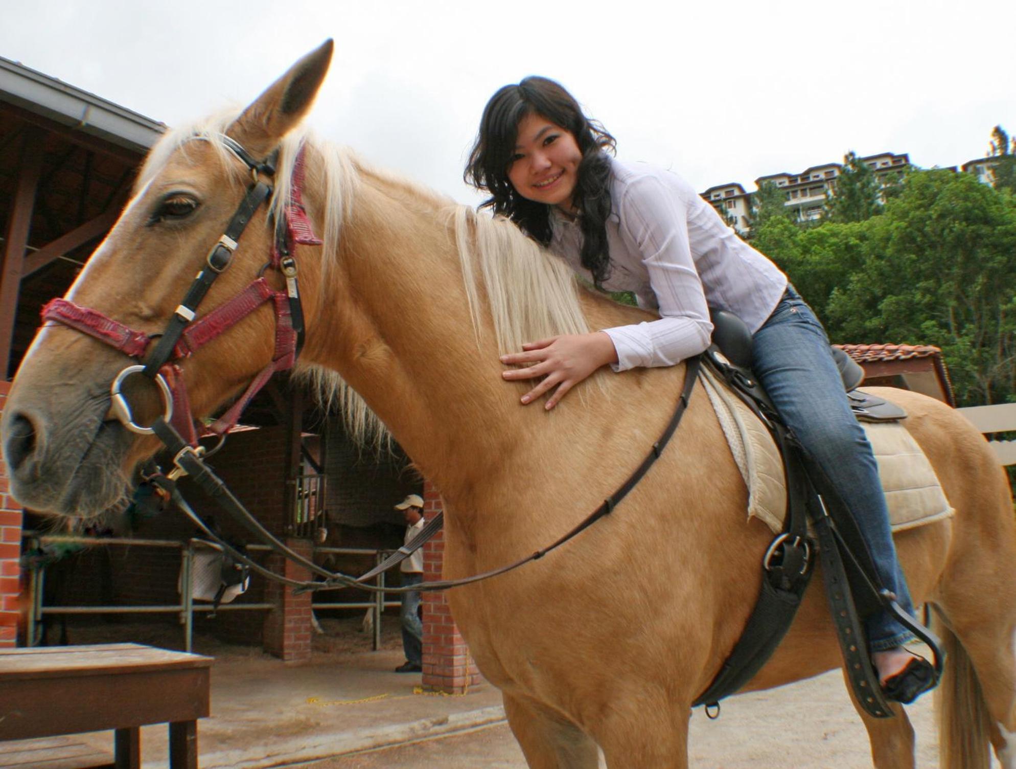 Colmar Tropicale 4*