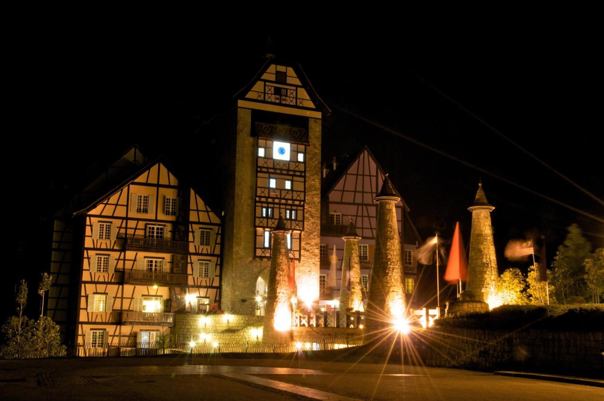Colmar Tropicale 4* Bukit Tinggi